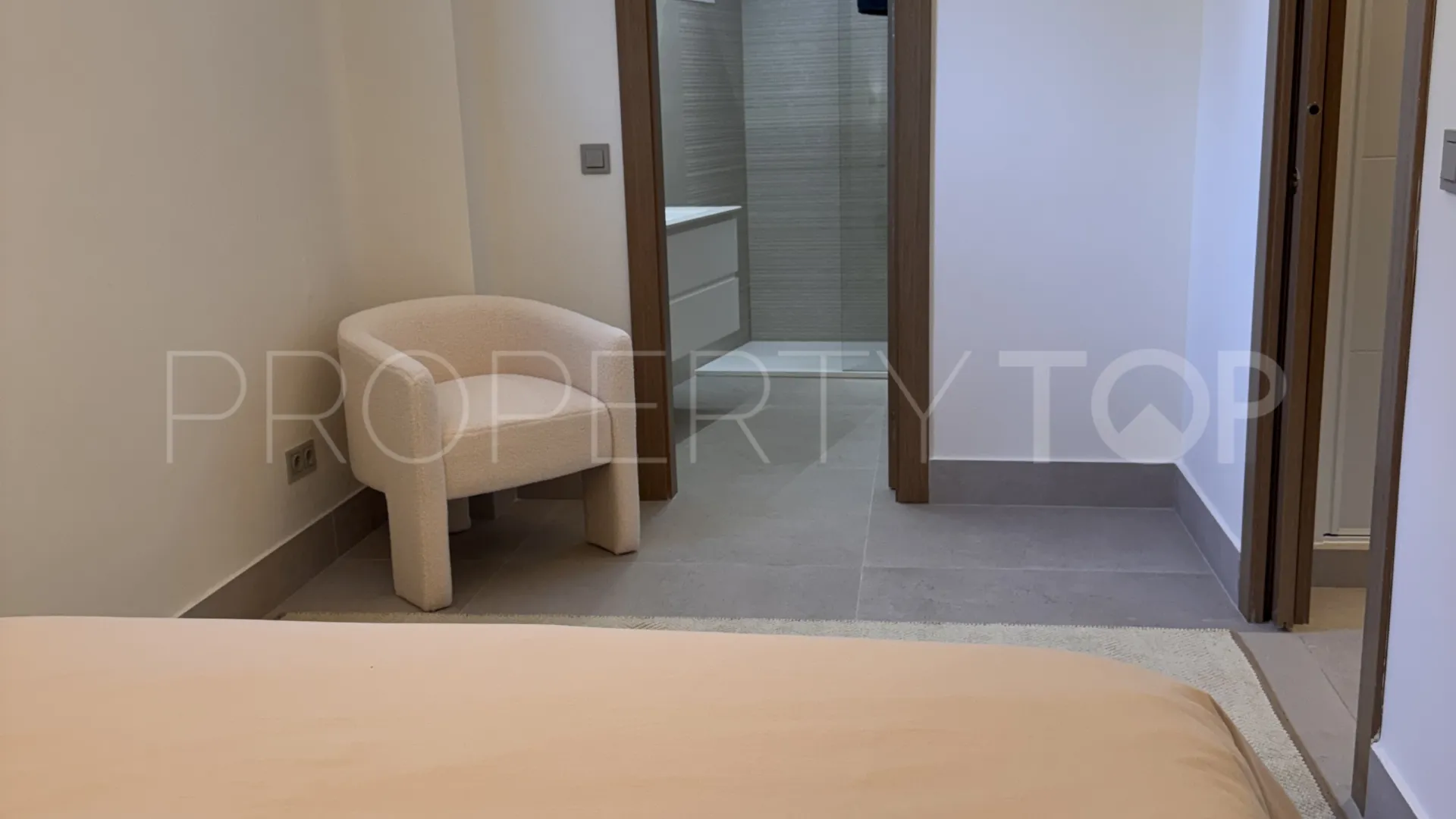 For sale Guadalmina Alta semi detached villa
