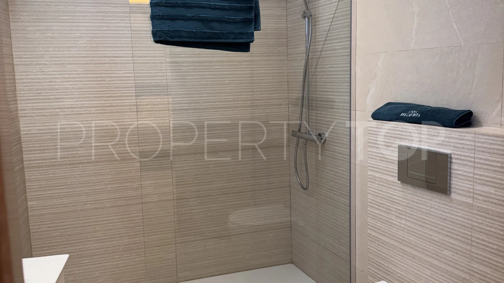 For sale Guadalmina Alta semi detached villa