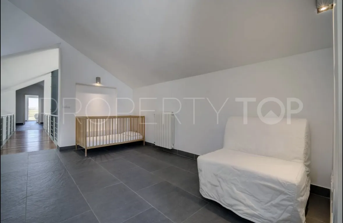 6 bedrooms villa in Manilva Beach for sale