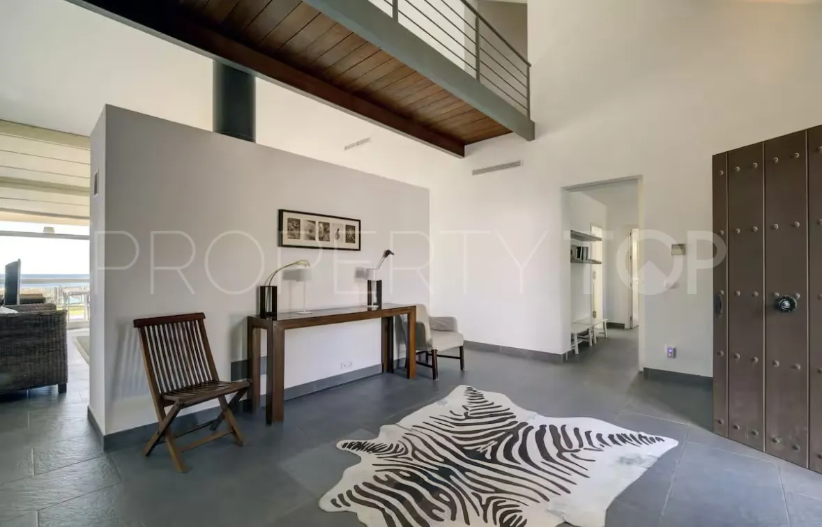 6 bedrooms villa in Manilva Beach for sale
