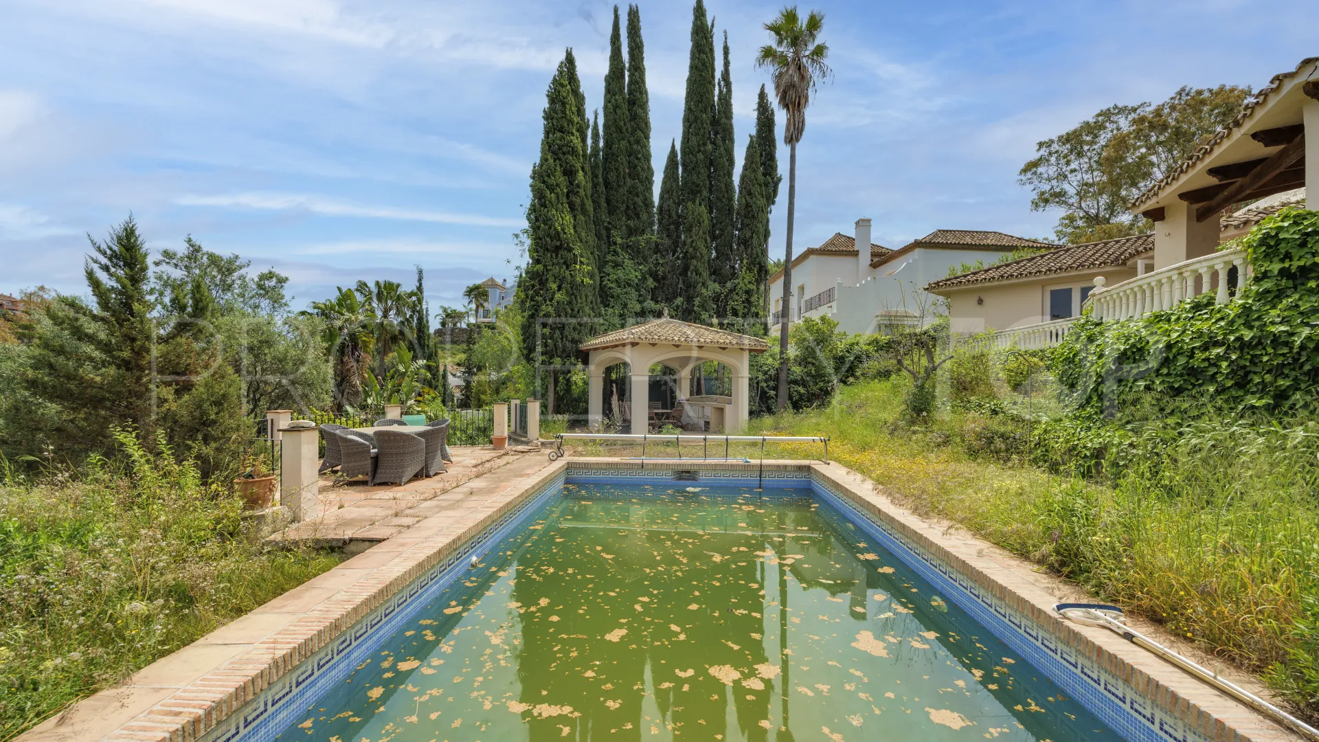 Villa en venta en Puerto del Almendro de 3 dormitorios