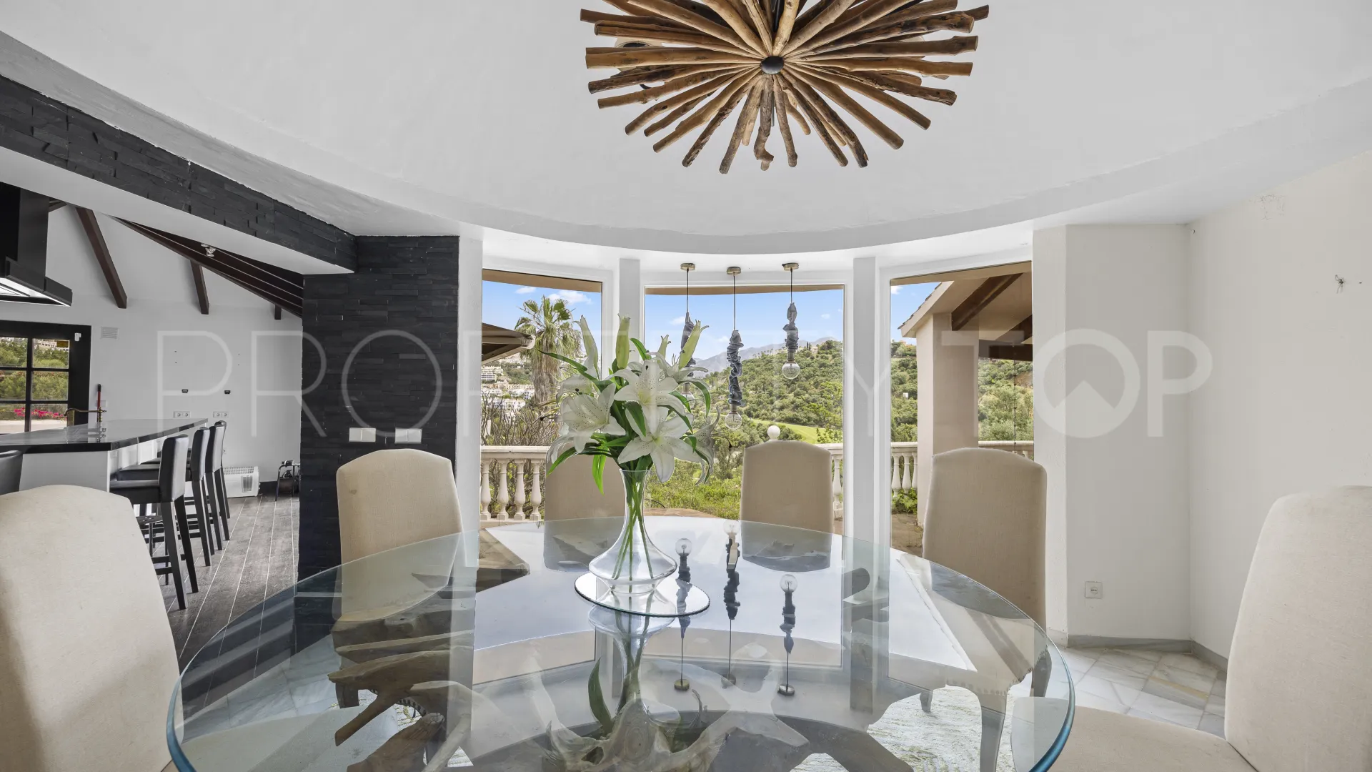 Villa en venta en Puerto del Almendro de 3 dormitorios
