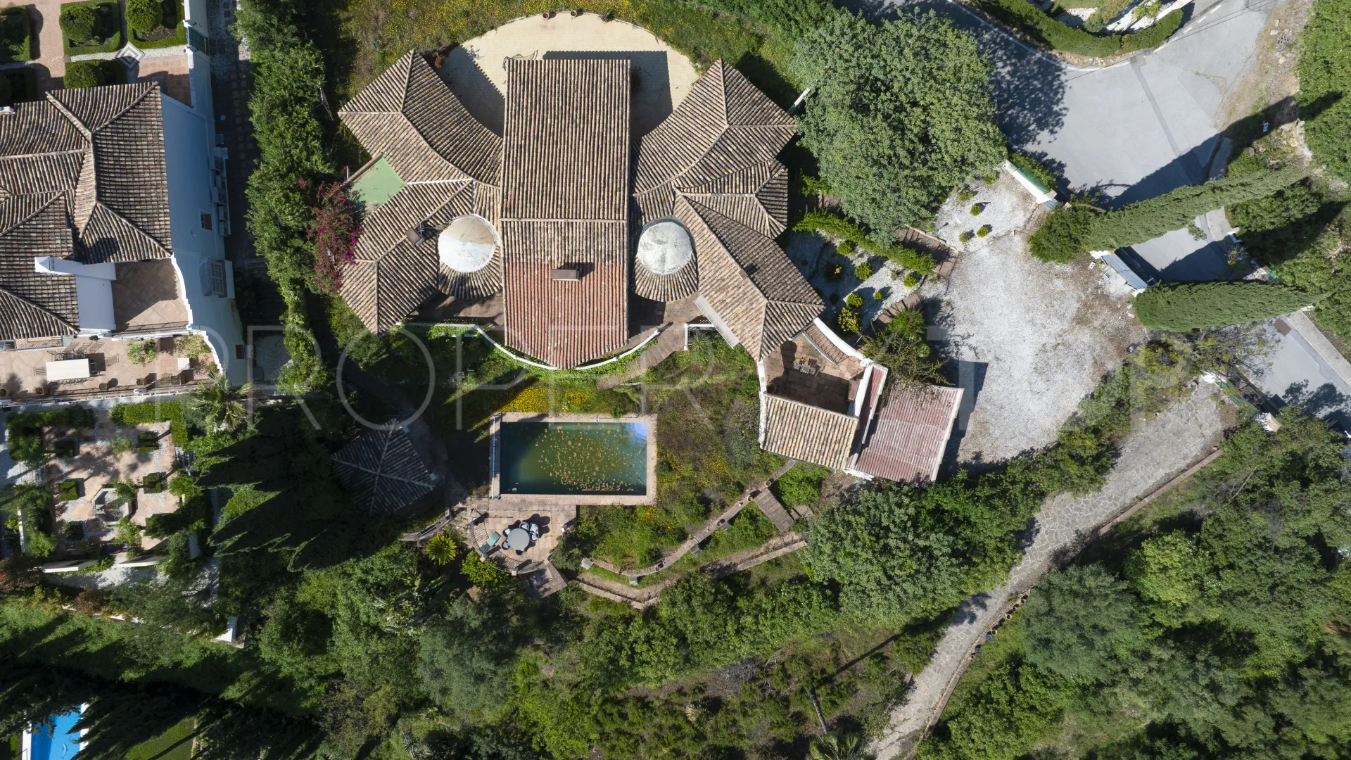Villa en venta en Puerto del Almendro de 3 dormitorios