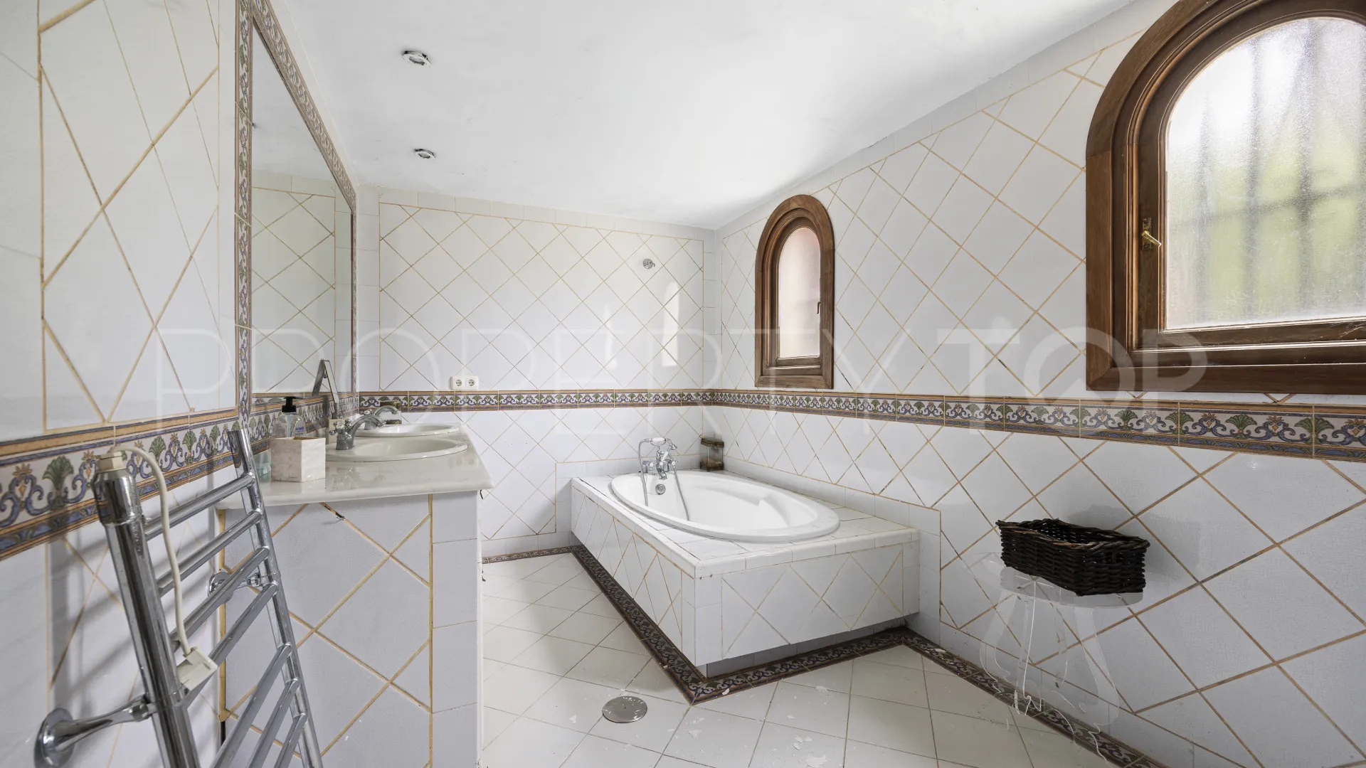 Villa en venta en Puerto del Almendro de 3 dormitorios