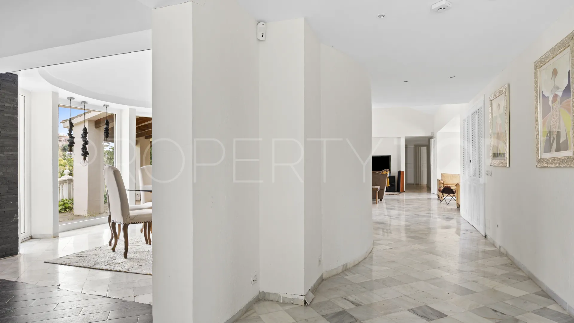 Villa en venta en Puerto del Almendro de 3 dormitorios
