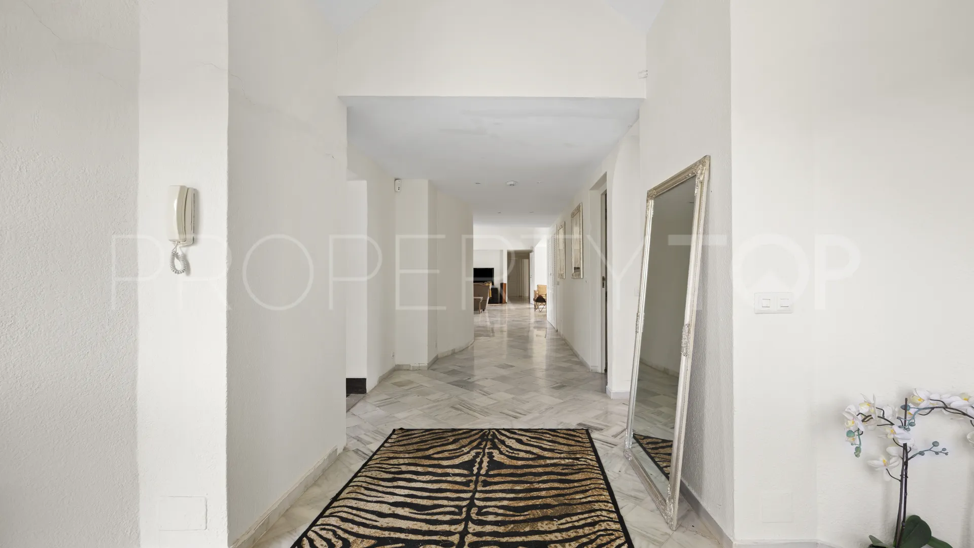Villa en venta en Puerto del Almendro de 3 dormitorios