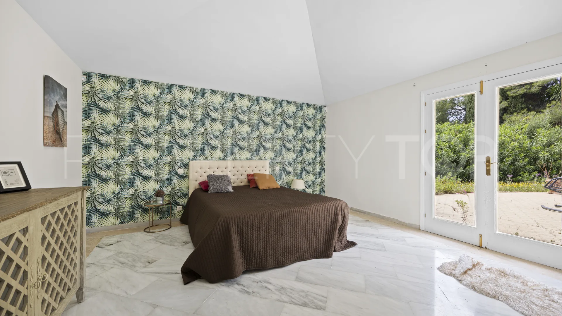 Villa en venta en Puerto del Almendro de 3 dormitorios
