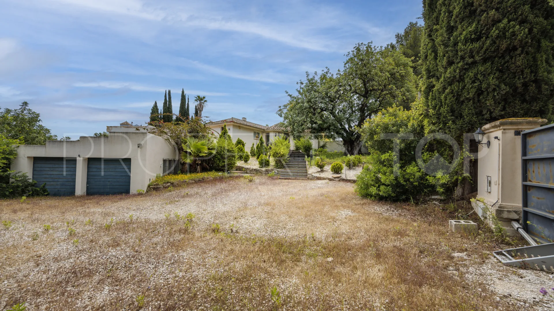 Villa en venta en Puerto del Almendro de 3 dormitorios
