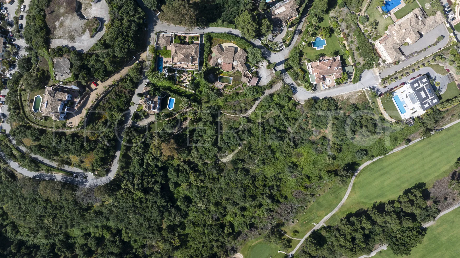 Villa en venta en Puerto del Almendro de 3 dormitorios