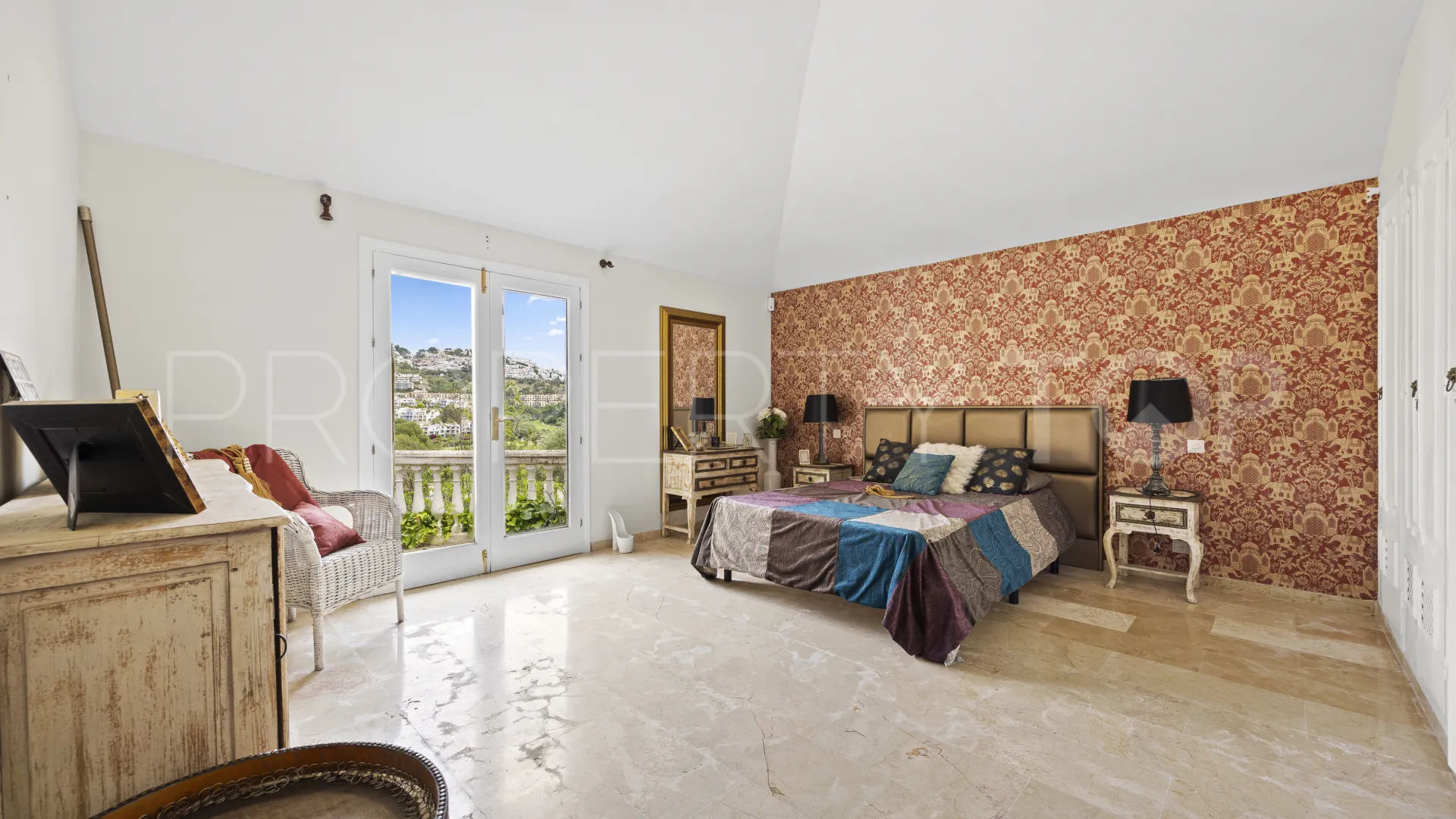 Villa en venta en Puerto del Almendro de 3 dormitorios