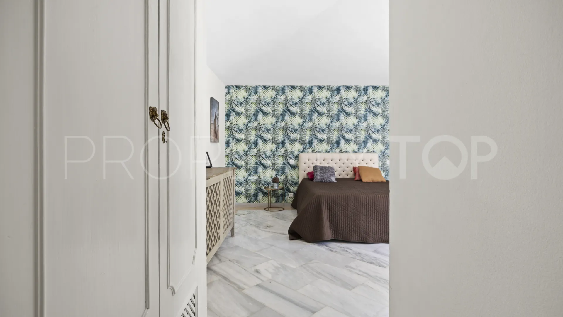 Villa en venta en Puerto del Almendro de 3 dormitorios