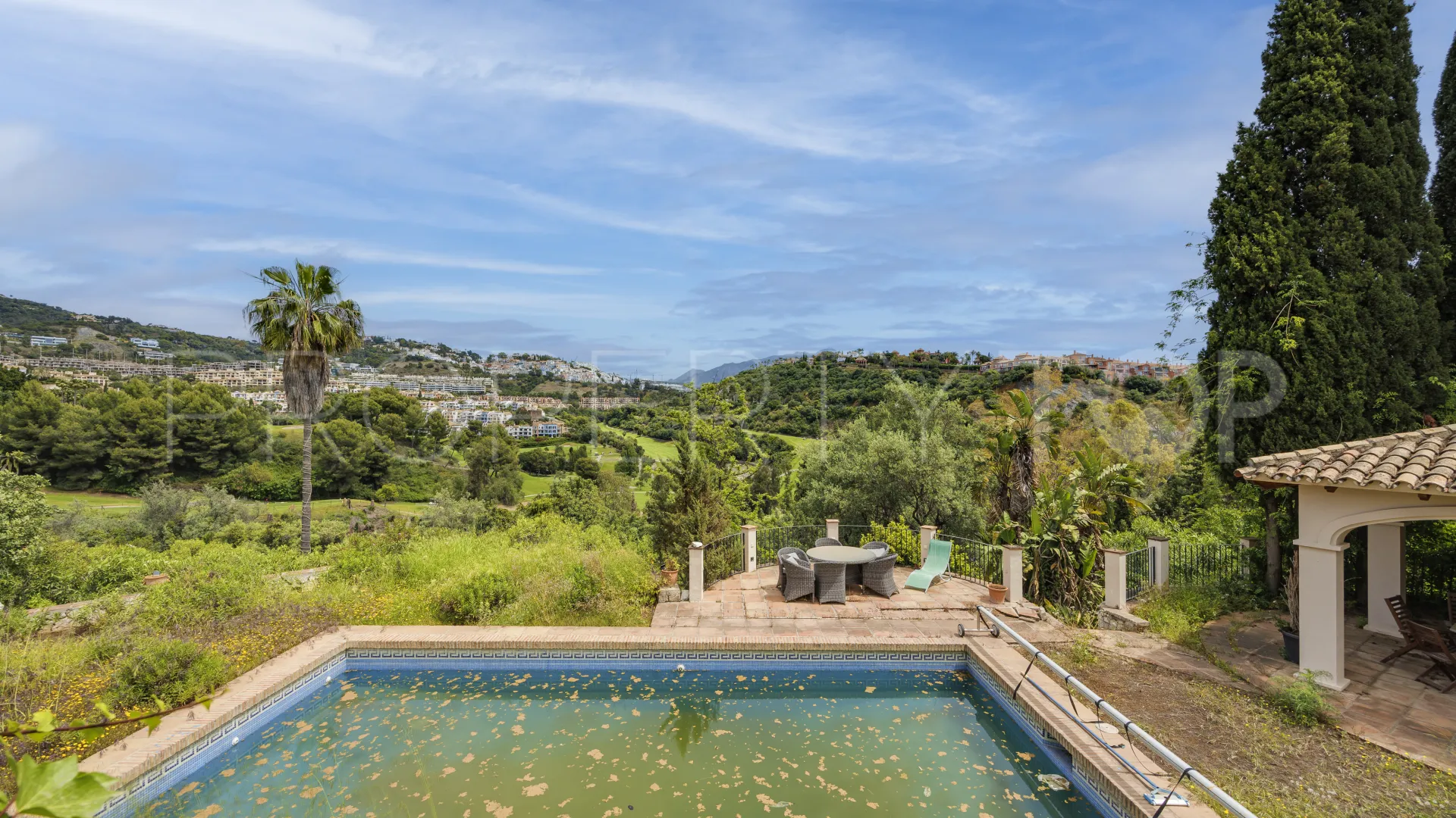 Villa en venta en Puerto del Almendro de 3 dormitorios