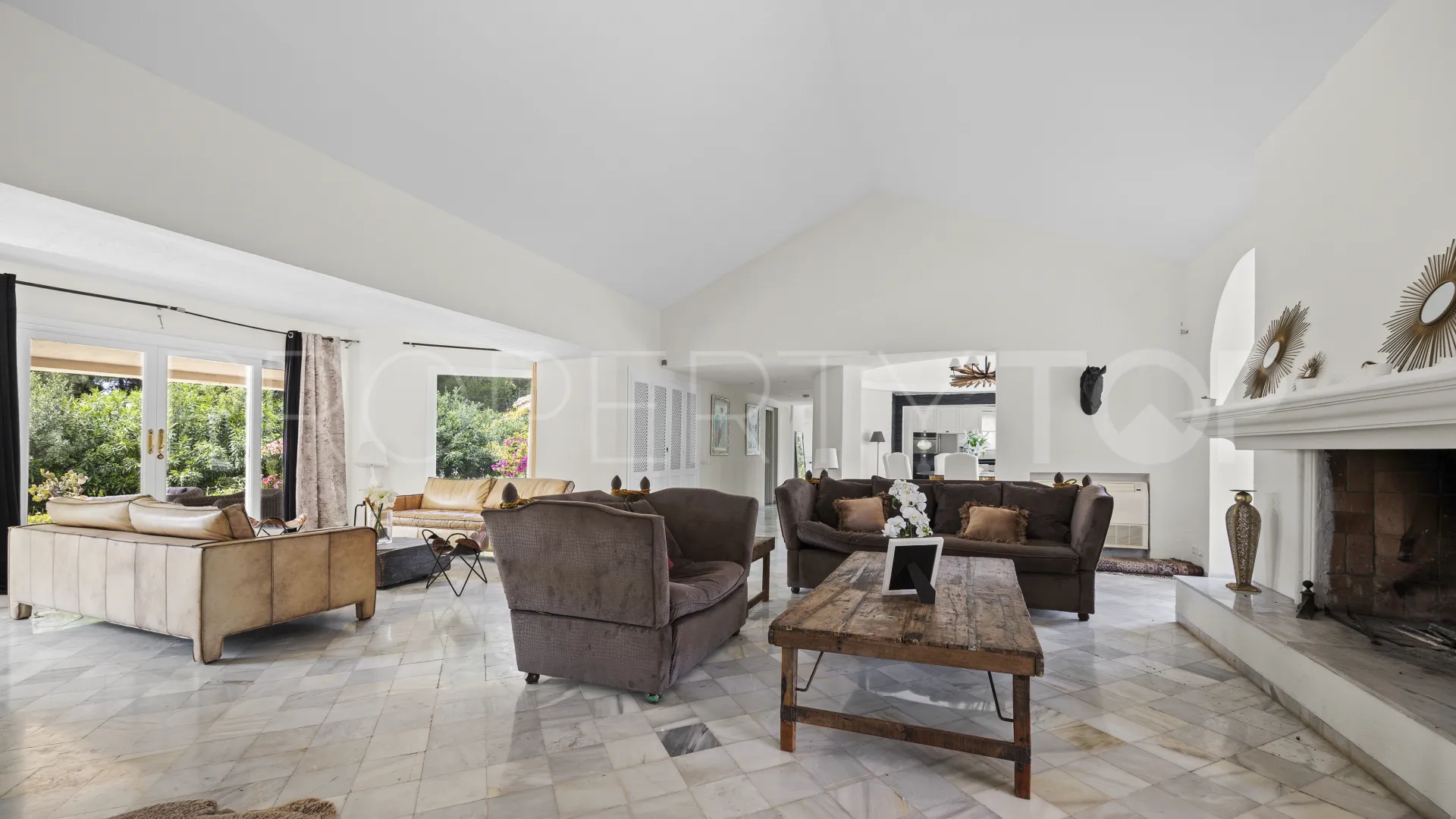 Villa en venta en Puerto del Almendro de 3 dormitorios