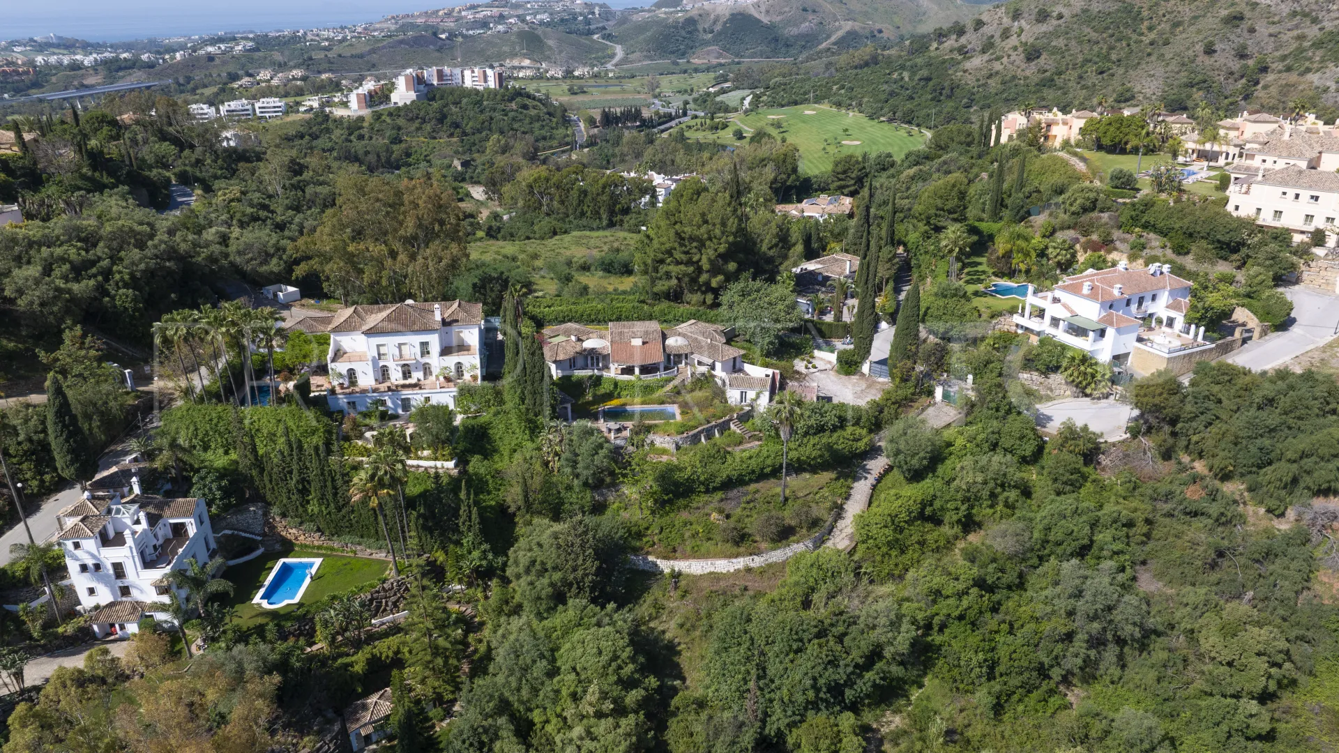 Villa en venta en Puerto del Almendro de 3 dormitorios