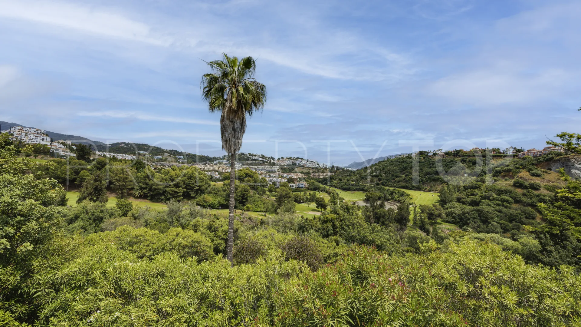 Villa en venta en Puerto del Almendro de 3 dormitorios