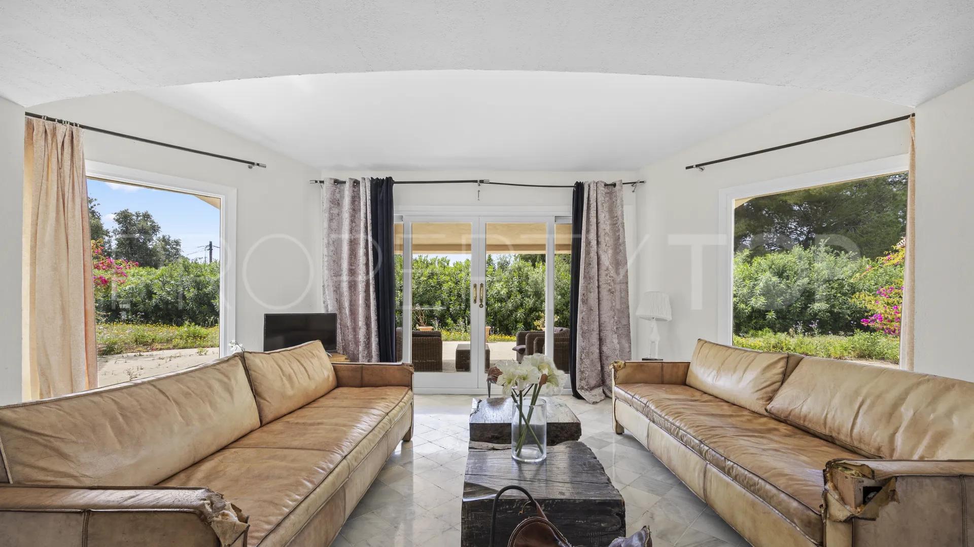 Villa en venta en Puerto del Almendro de 3 dormitorios