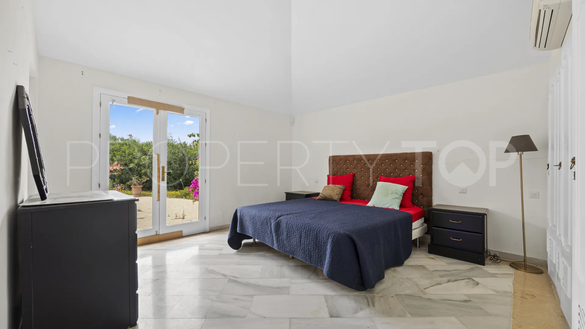 Villa en venta en Puerto del Almendro de 3 dormitorios