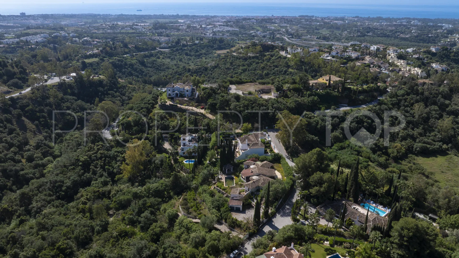 Villa en venta en Puerto del Almendro de 3 dormitorios