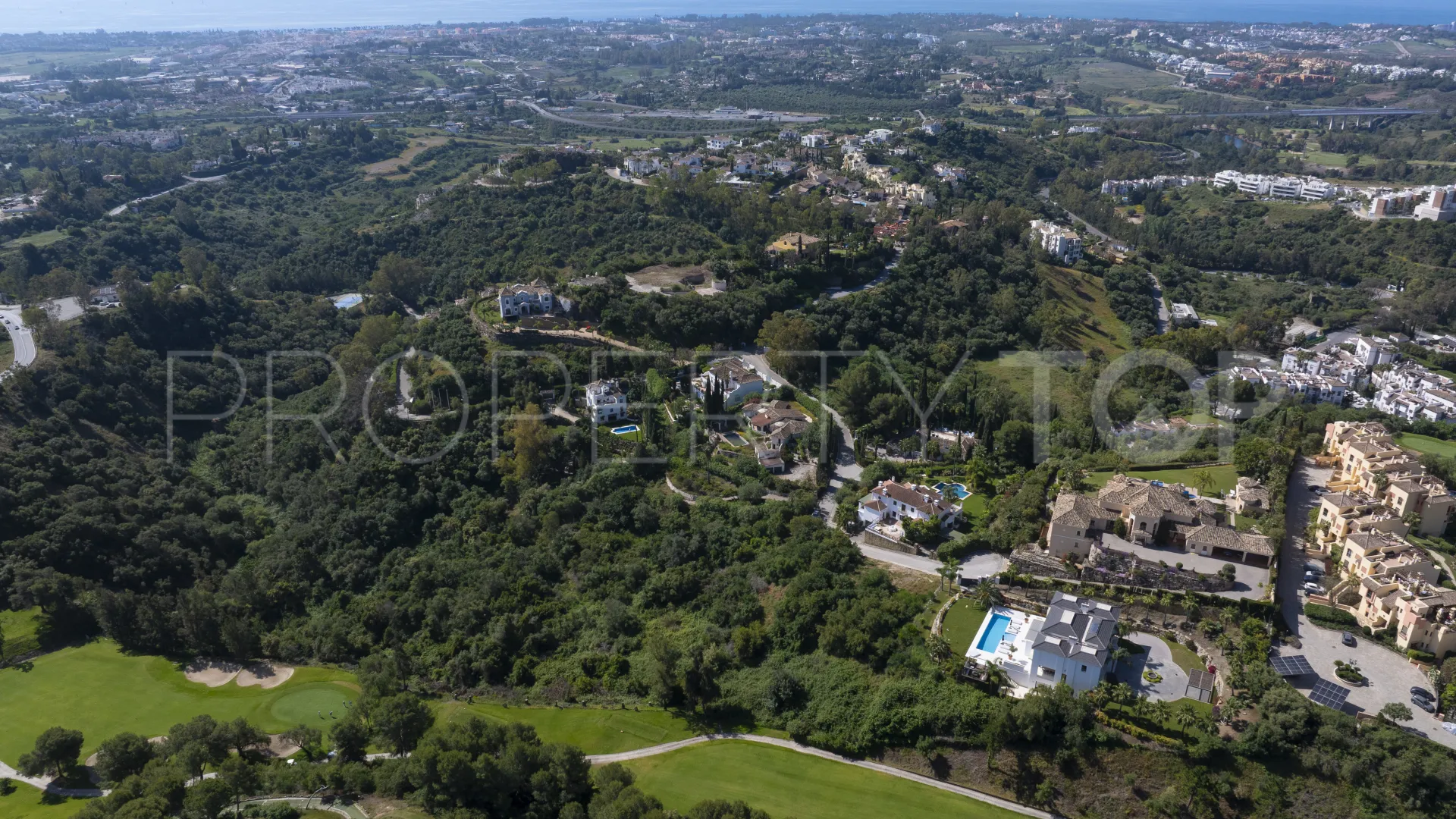 Villa en venta en Puerto del Almendro de 3 dormitorios
