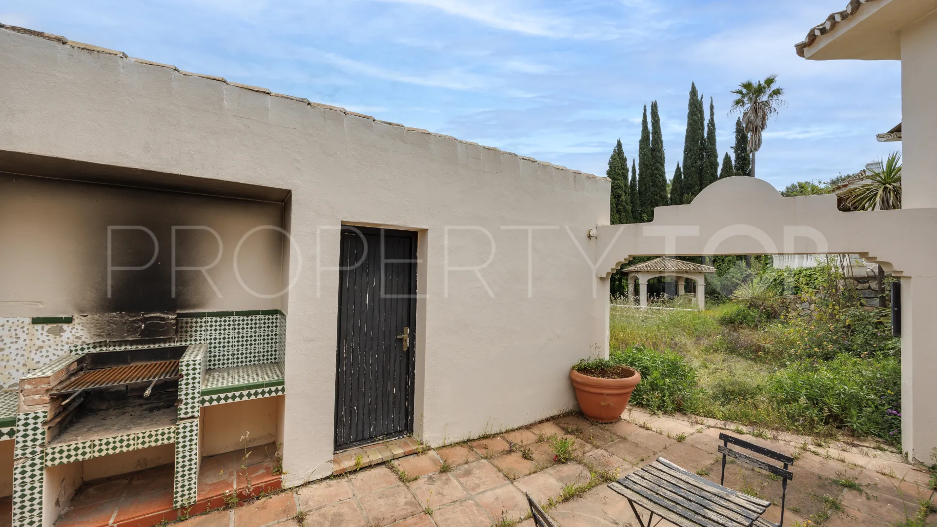 Villa en venta en Puerto del Almendro de 3 dormitorios