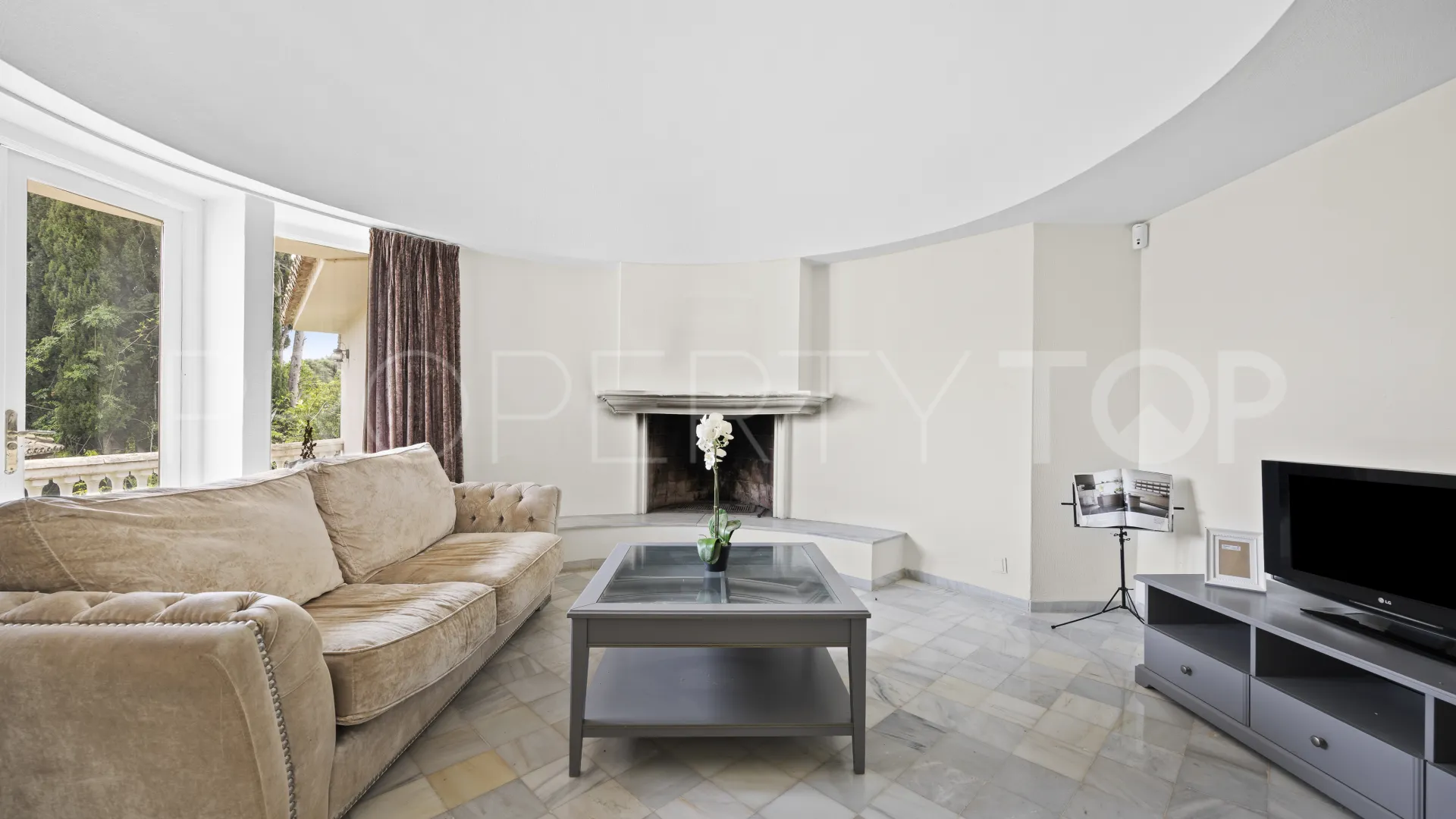 Villa en venta en Puerto del Almendro de 3 dormitorios