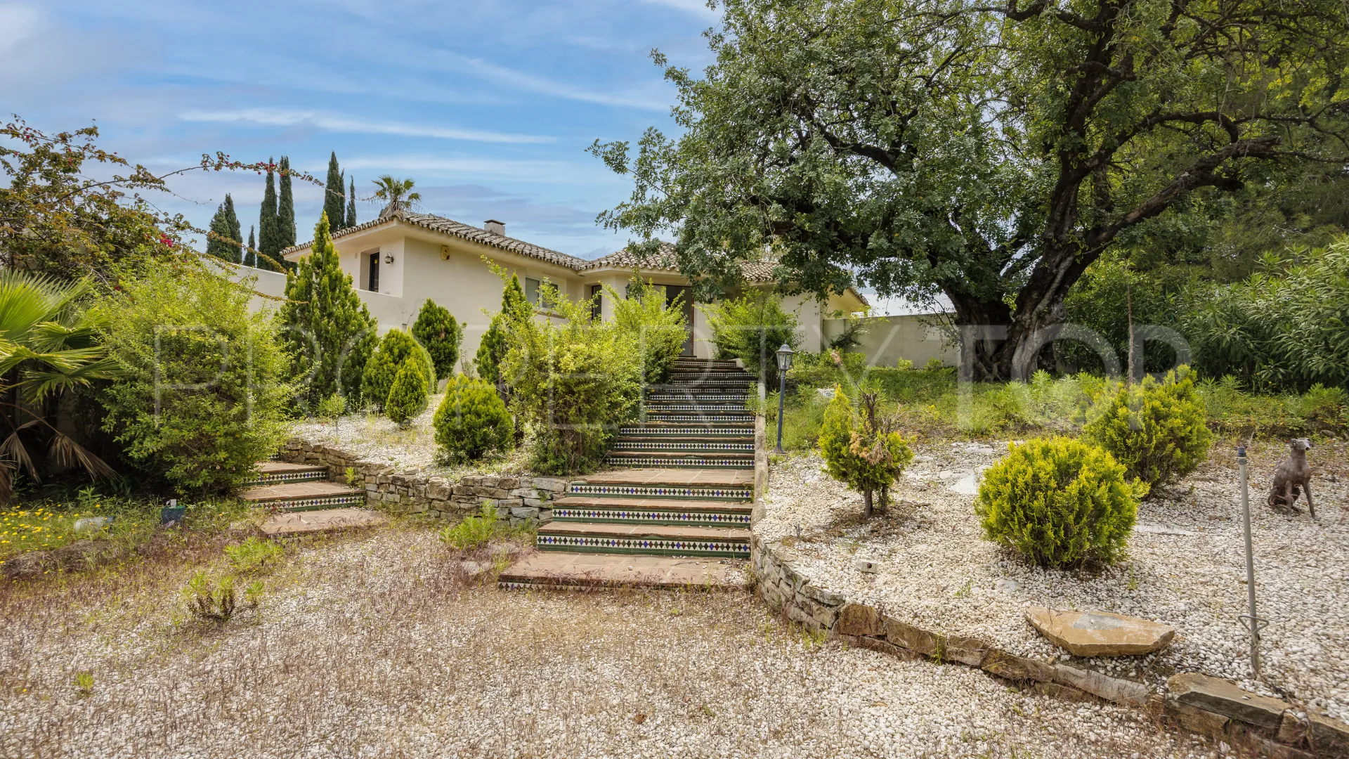 Villa en venta en Puerto del Almendro de 3 dormitorios