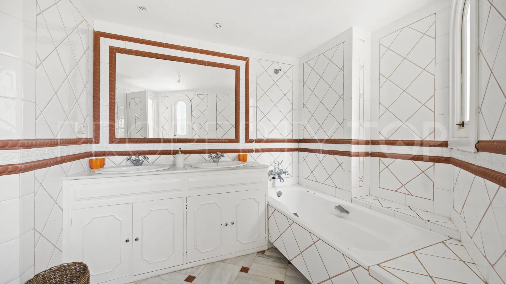 Villa en venta en Puerto del Almendro de 3 dormitorios