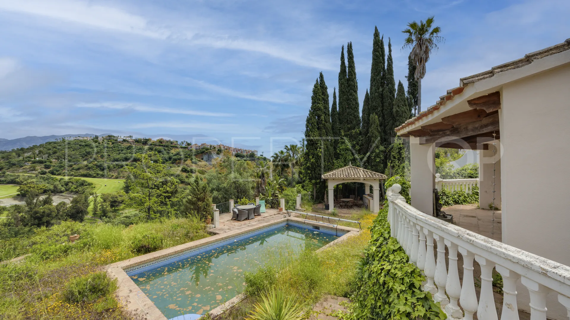 Villa en venta en Puerto del Almendro de 3 dormitorios