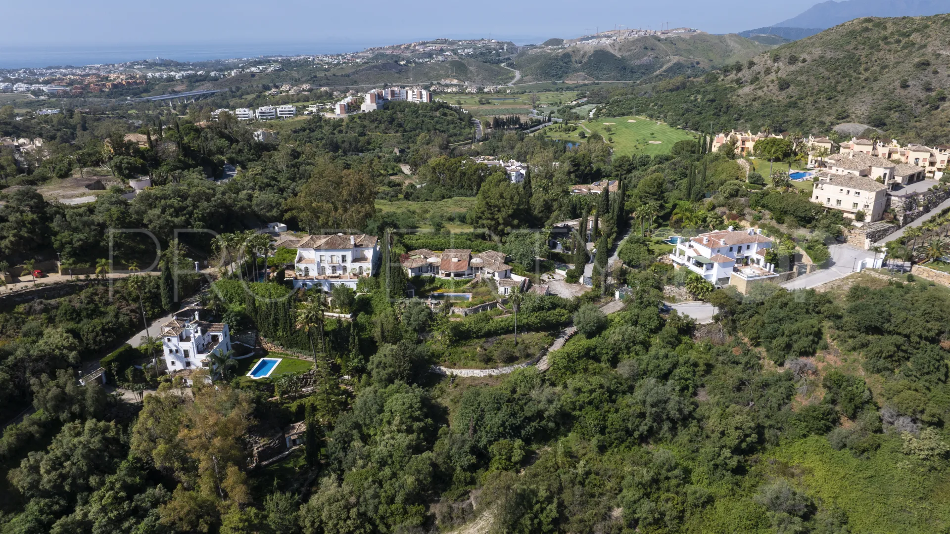 Villa en venta en Puerto del Almendro de 3 dormitorios