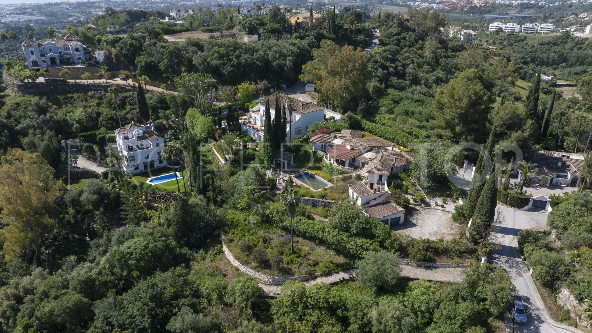 Villa en venta en Puerto del Almendro de 3 dormitorios
