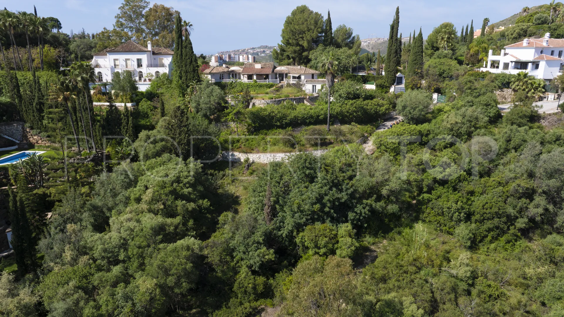 Villa en venta en Puerto del Almendro de 3 dormitorios