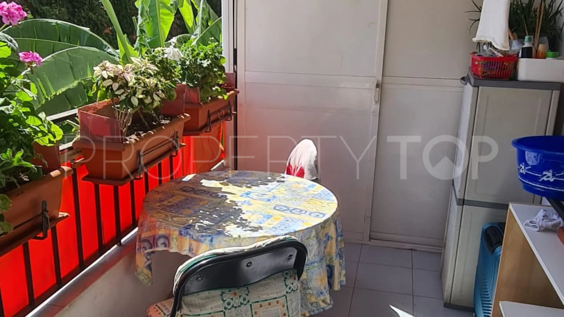 Apartamento a la venta en El Mirador con 2 dormitorios