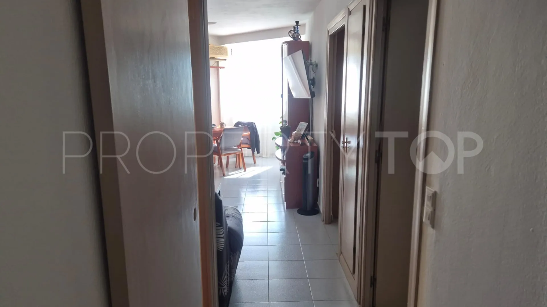 Apartamento a la venta en El Mirador con 2 dormitorios