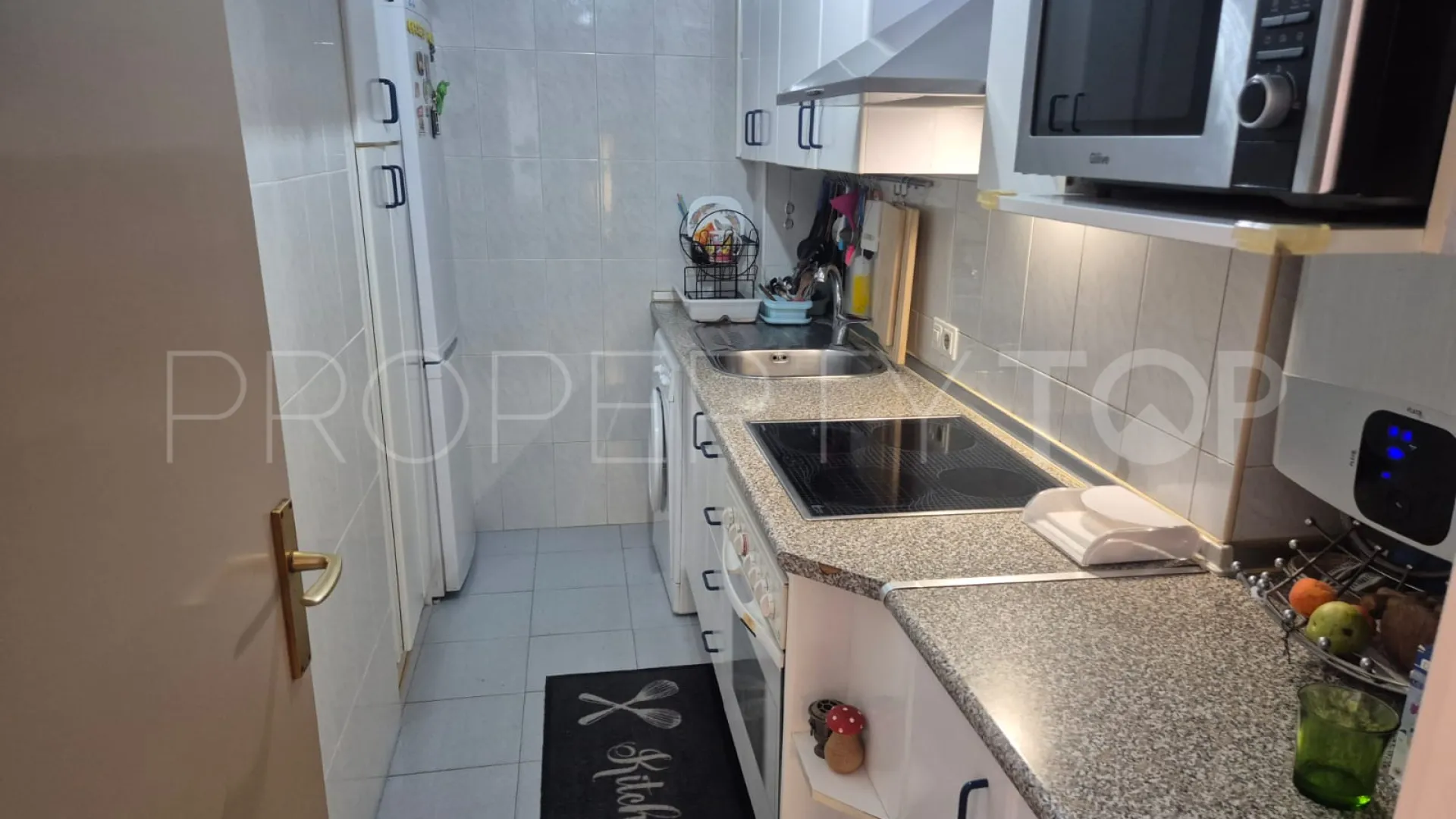Apartamento a la venta en El Mirador con 2 dormitorios