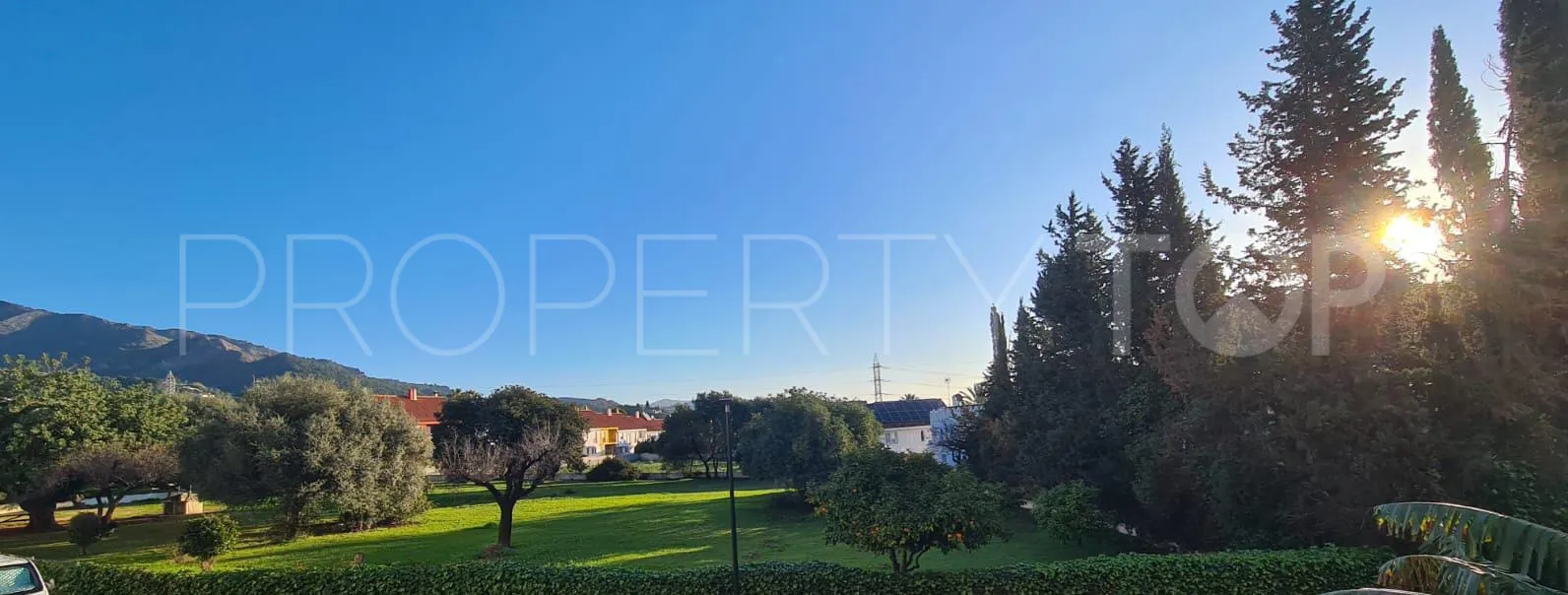 Apartamento a la venta en El Mirador con 2 dormitorios