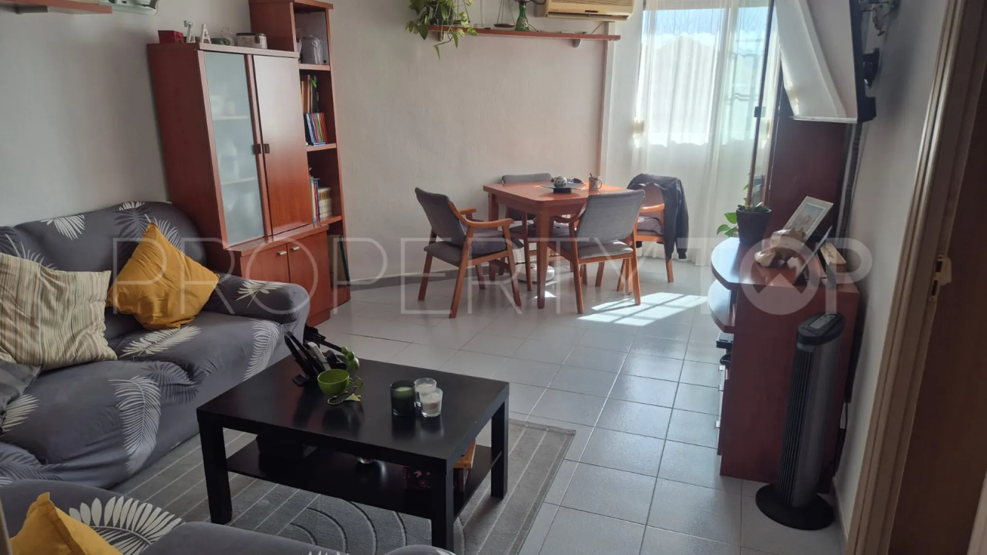 Apartamento a la venta en El Mirador con 2 dormitorios