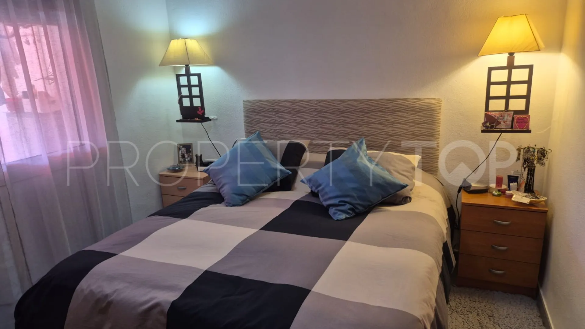 Apartamento a la venta en El Mirador con 2 dormitorios