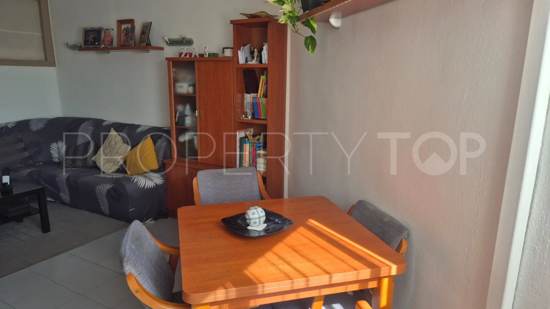 Apartamento a la venta en El Mirador con 2 dormitorios