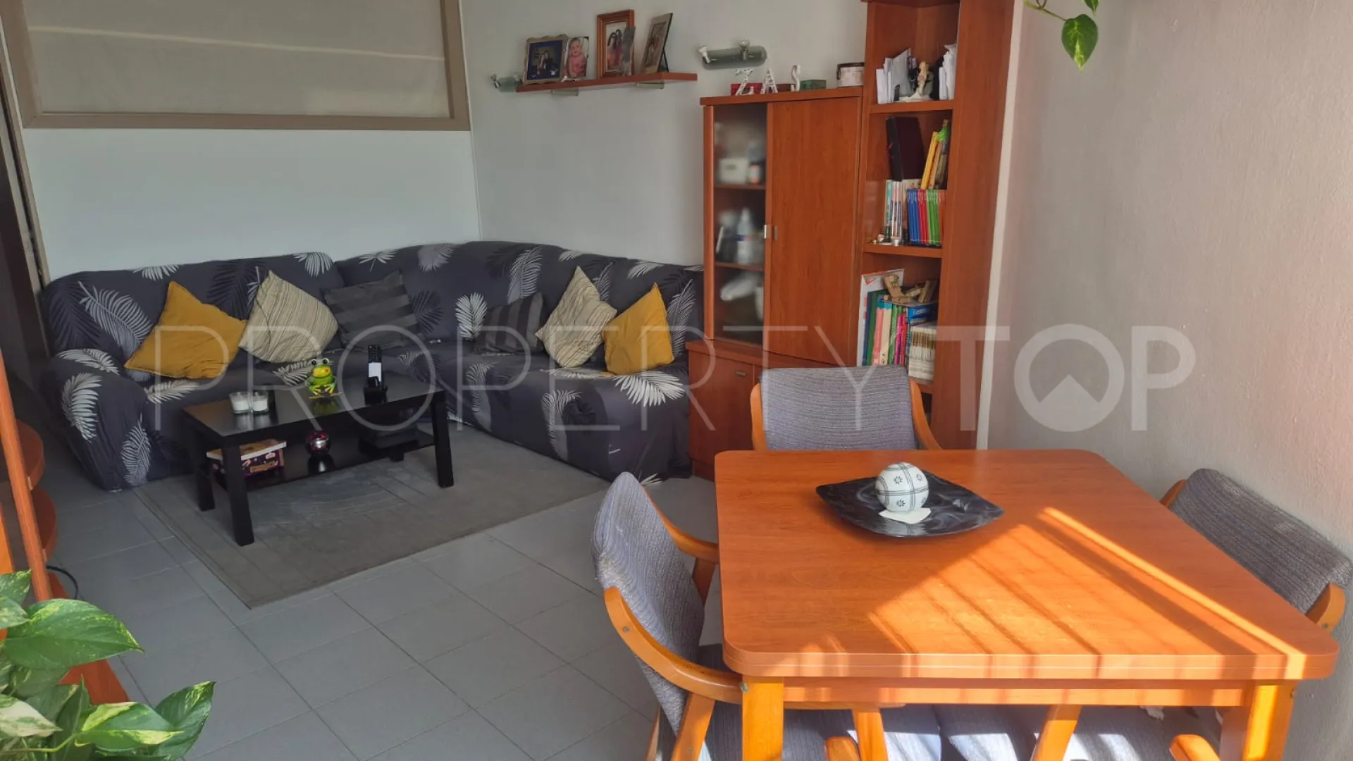 Apartamento a la venta en El Mirador con 2 dormitorios