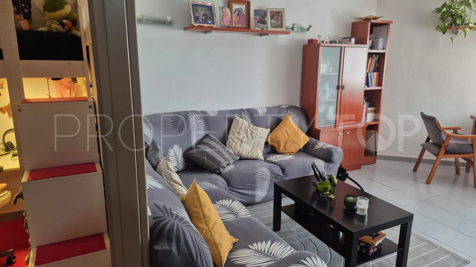Apartamento a la venta en El Mirador con 2 dormitorios