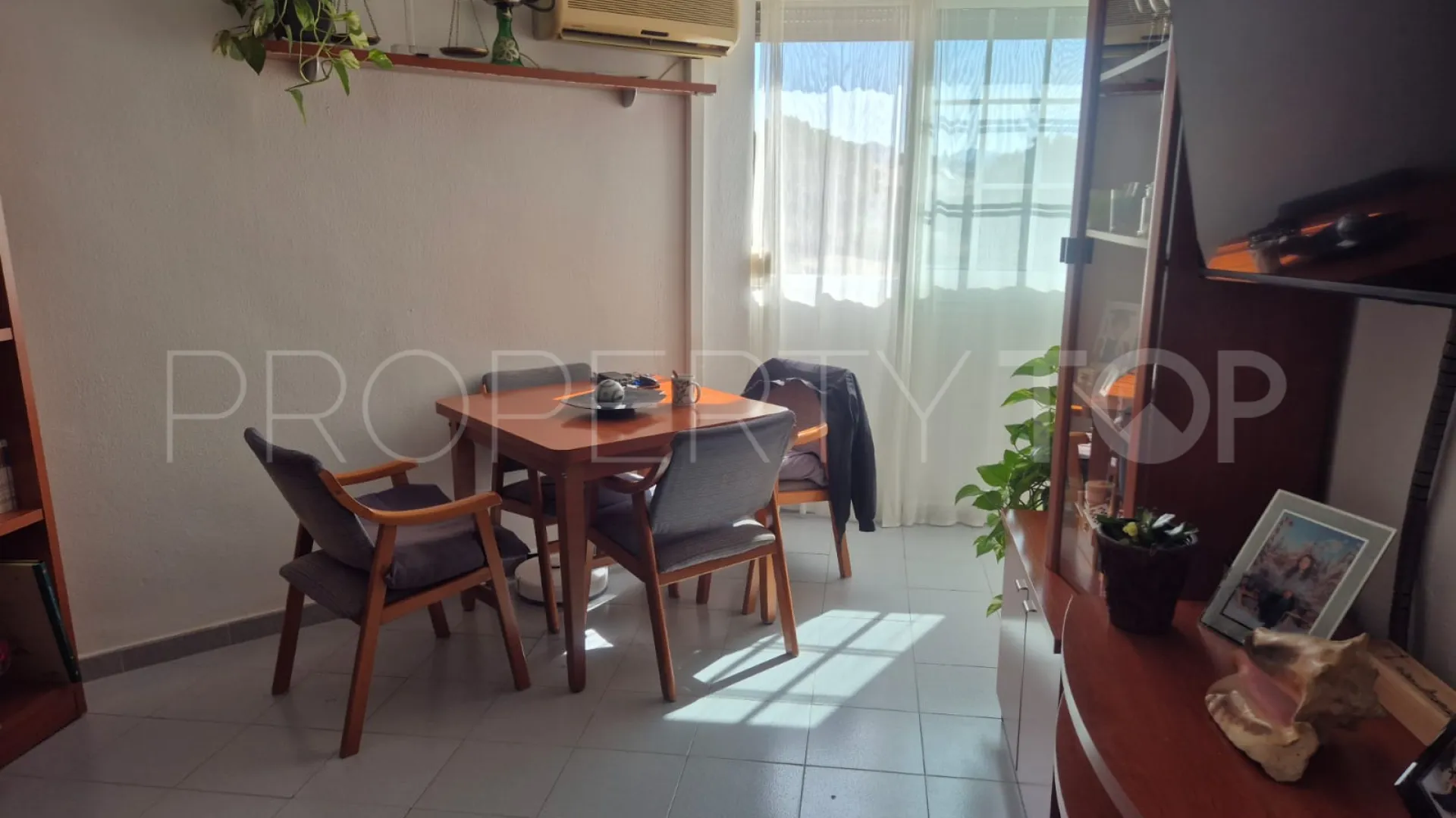 Apartamento a la venta en El Mirador con 2 dormitorios