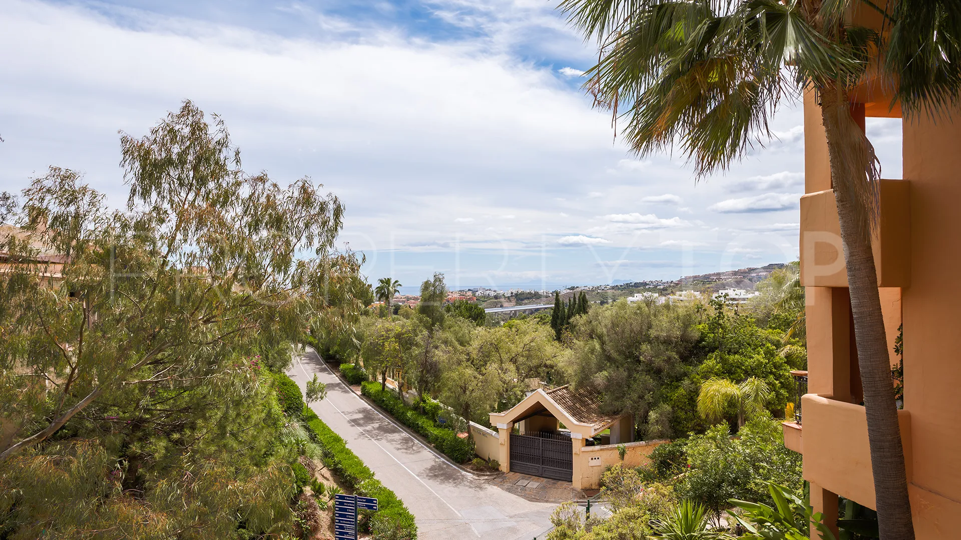 Apartamento en venta de 2 dormitorios en Cumbres de Los Almendros