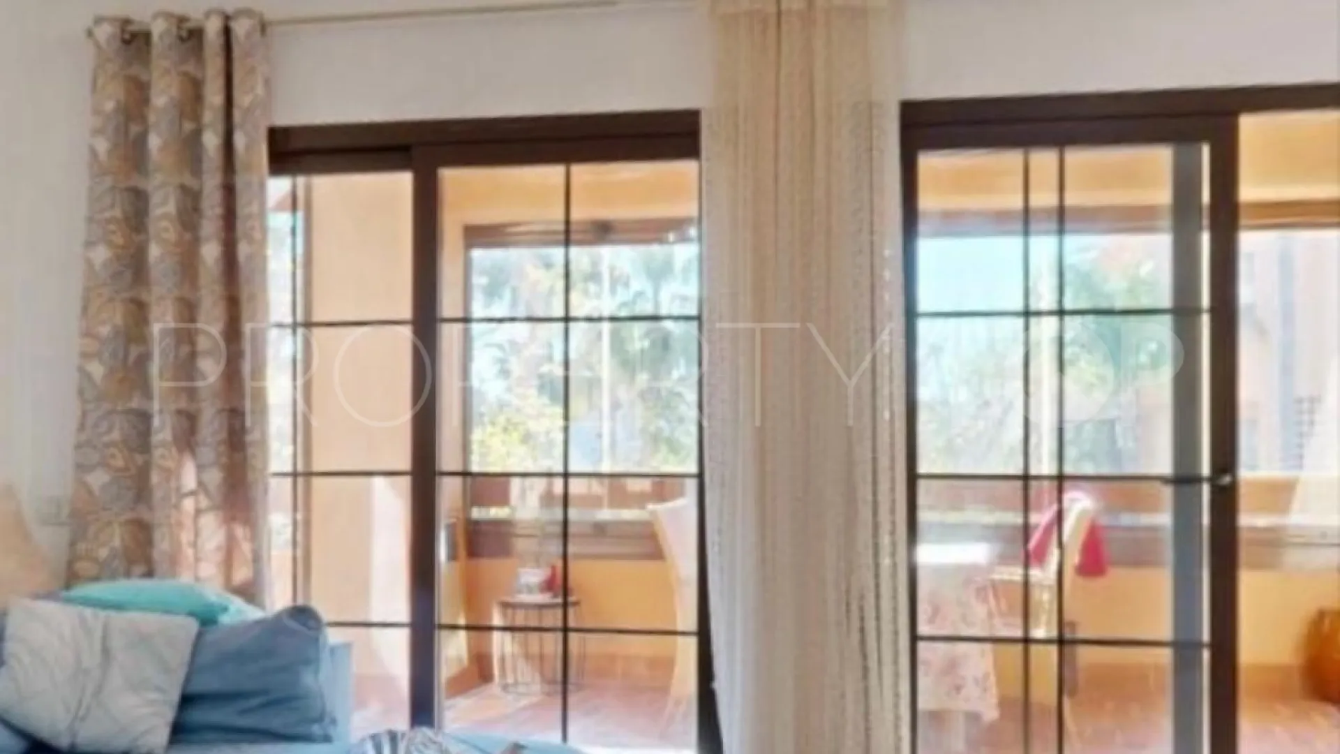 For sale apartment in Hacienda del Sol