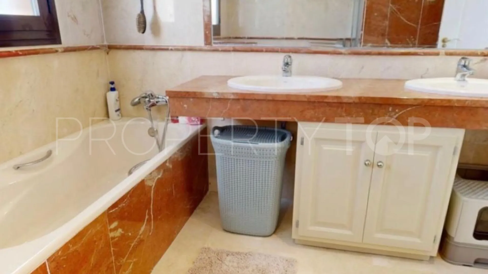 For sale apartment in Hacienda del Sol