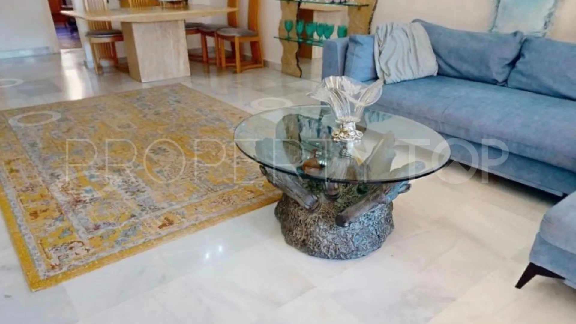 For sale apartment in Hacienda del Sol