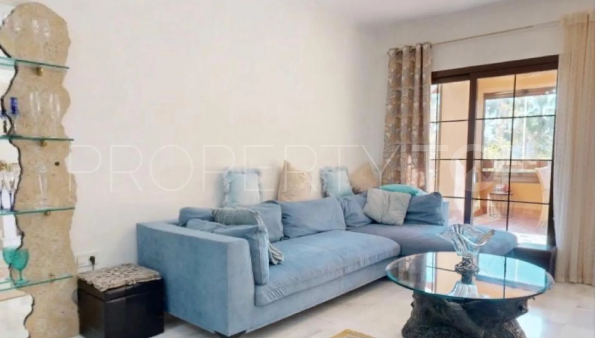 For sale apartment in Hacienda del Sol