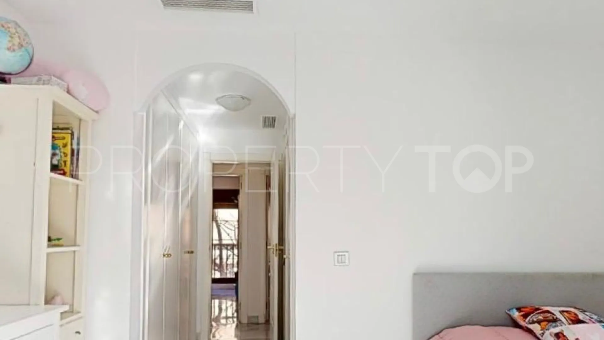 For sale apartment in Hacienda del Sol