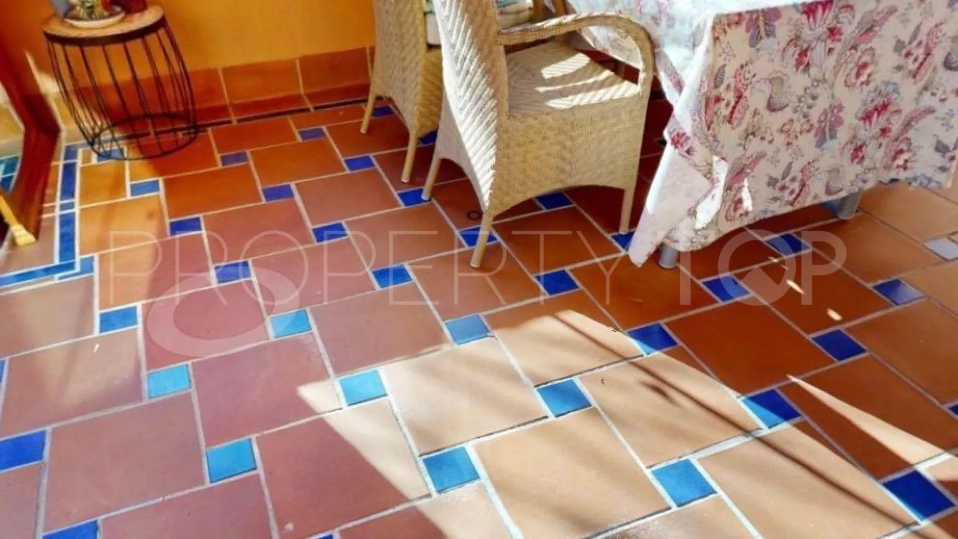 For sale apartment in Hacienda del Sol