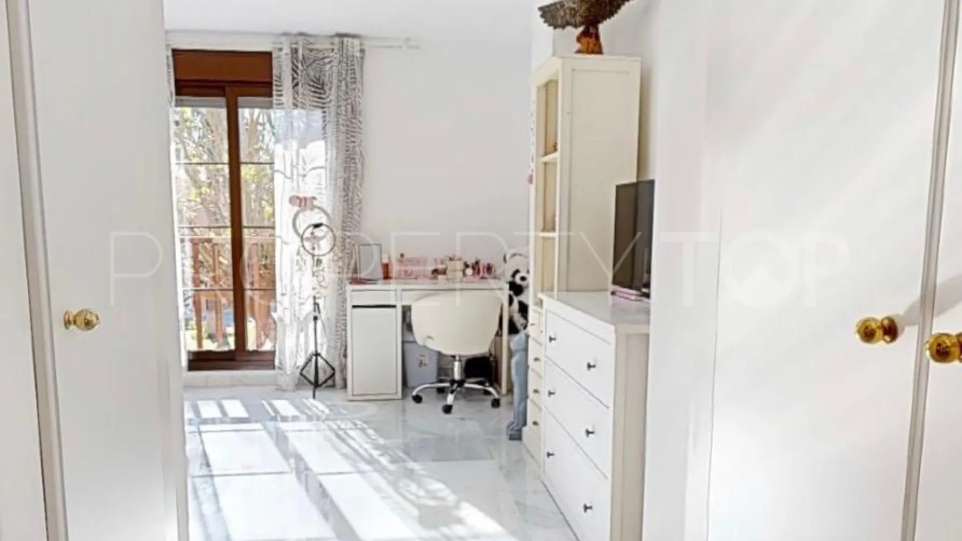 For sale apartment in Hacienda del Sol