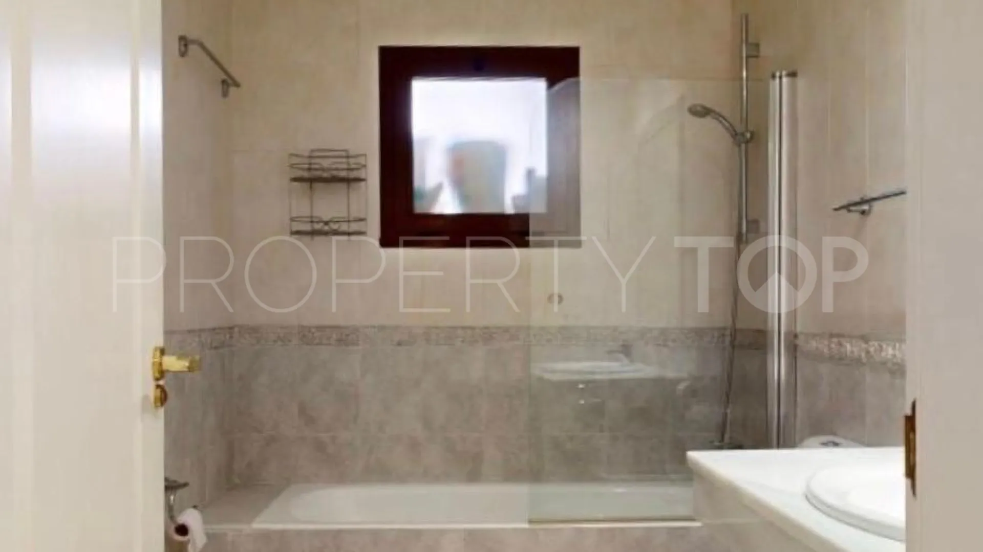 For sale apartment in Hacienda del Sol